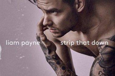 Strip That Down Ringtone Download Free