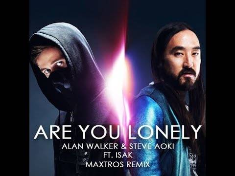 Are You Lonely Ringtone Download Free