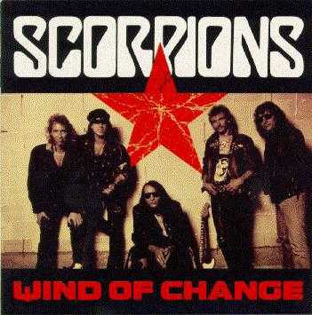 Wind Of Change Ringtone Download Free