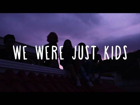 We Were Just Kids Ringtone Download Free