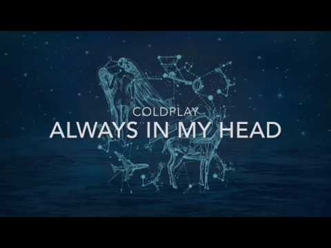 Always In My Head Ringtone Download Free