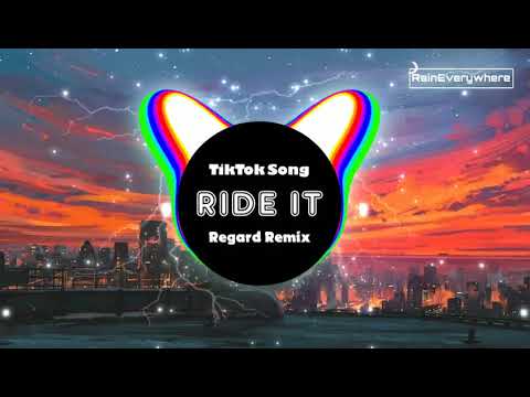 Ride It Ringtone Download Free