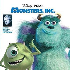 Monsters, Inc. Ringtone Download Free