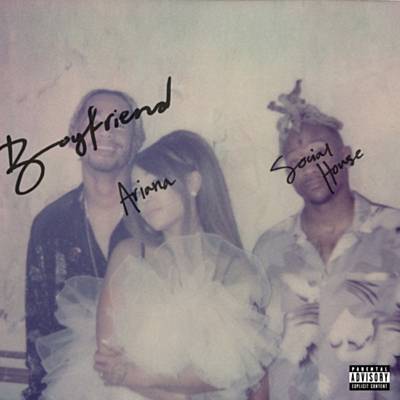 Boyfriend Ringtone Download Free