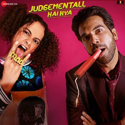 The Wakhra Song (From 'Judgementall Hai Kya') Ringtone Download Free