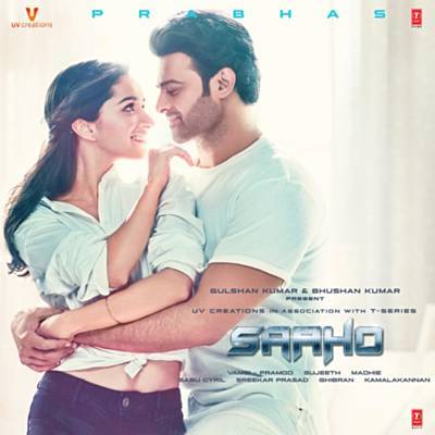 Psycho Saiyaan (From 'Saaho') Ringtone Download Free