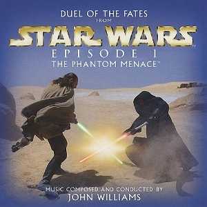 Duel Of The Fates Ringtone Download Free