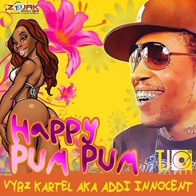 Happy Pum Pum Ringtone Download Free