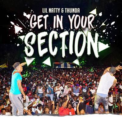 Get In Your Section Ringtone Download Free