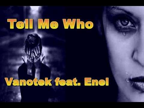 Tell Me Who Ringtone Download Free