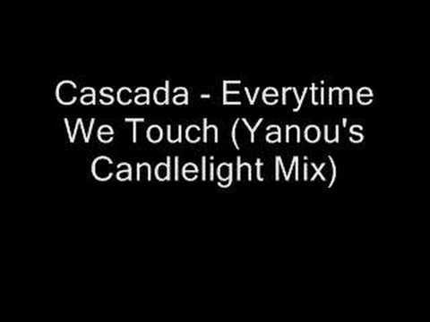 Everytime We Touch Ringtone Download Free