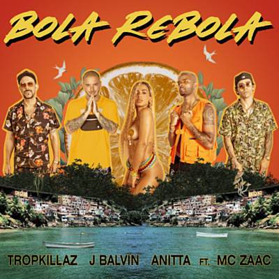 Bola Rebola Ringtone Download Free
