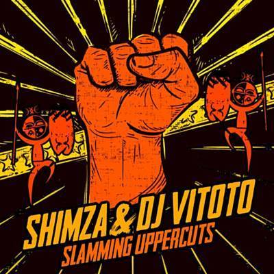 Slamming Uppercuts (Uppercut Mix) Ringtone Download Free