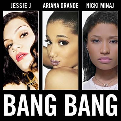 Bang Bang Ringtone Download Free