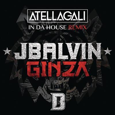 Ginza (Atellagali In Da House Remix) Ringtone Download Free