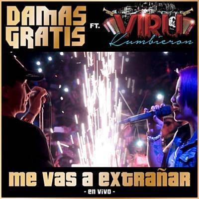 Me Vas A Extrañar (En Vivo) Ringtone Download Free