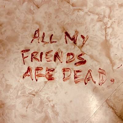 All My Friends Are Dead Ringtone Download Free