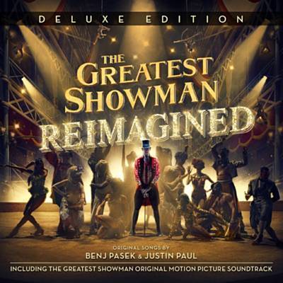 Rewrite The Stars Ringtone Download Free