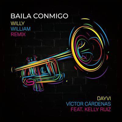 Baila Conmigo (Willy William Remix) Ringtone Download Free