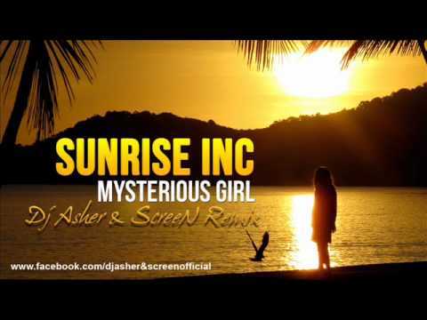 Mysterious Girl Ringtone Download Free