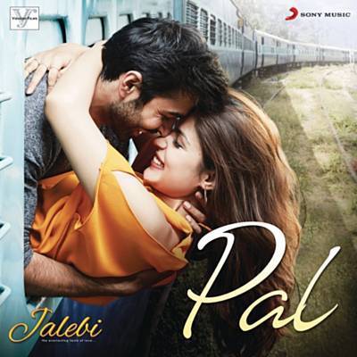 Pal (From 'Jalebi') Ringtone Download Free