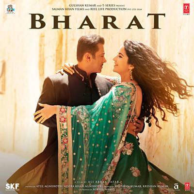 Slow Motion (From 'Bharat') Ringtone Download Free