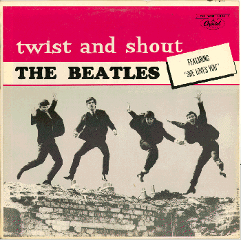 Twist And Shout Ringtone Download Free