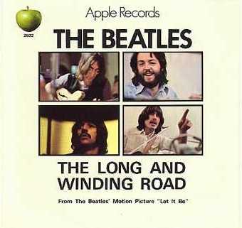 The Long And Winding Road Ringtone Download Free