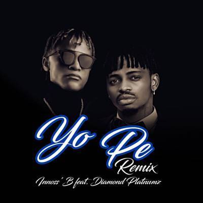 Yo Pe (Remix) Ringtone Download Free