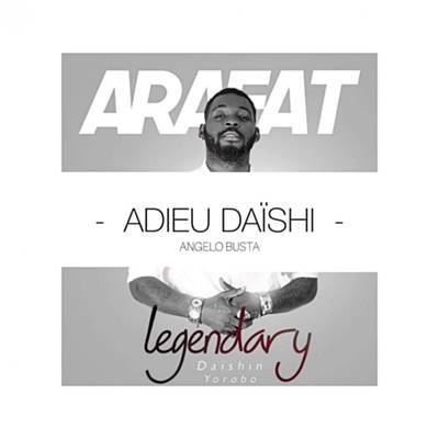 Adieu Daïshi Ringtone Download Free