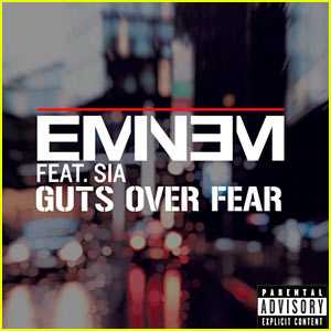 Guts Over Fear Ringtone Download Free