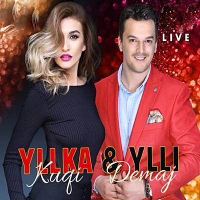 Hajde Luj Qyqek (Live) Ringtone Download Free