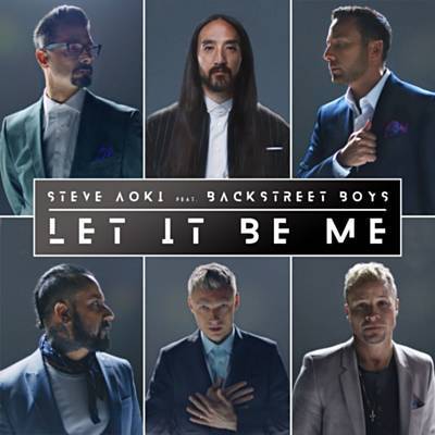 Let It Be Me Ringtone Download Free