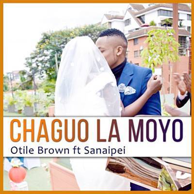 Chaguo La Moyo Ringtone Download Free