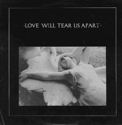 Love Will Tear Us Apart (Alternate Version) Ringtone Download Free