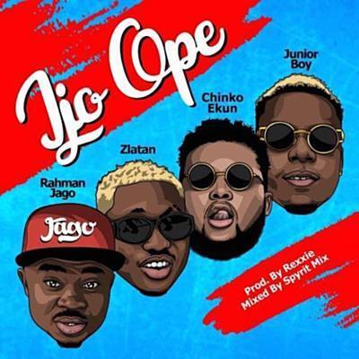 Ijo Ope Ringtone Download Free