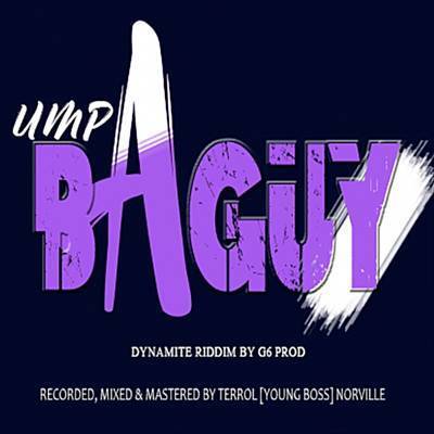 Baguy (Dynamite Riddim) Ringtone Download Free