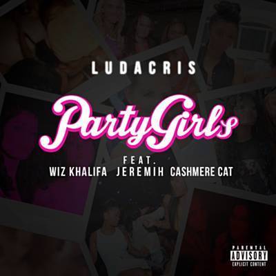 Party Girls Ringtone Download Free