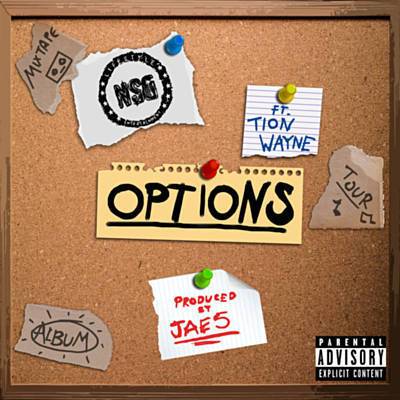 Options Ringtone Download Free