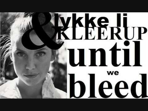 Until We Bleed Ringtone Download Free