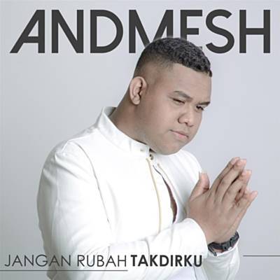 Jangan Rubah Takdirku Ringtone Download Free