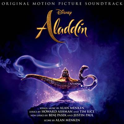 A Whole New World (End Title) Ringtone Download Free