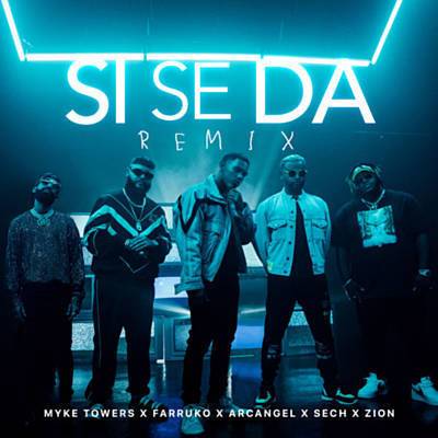 Si Se Da (Remix) Ringtone Download Free