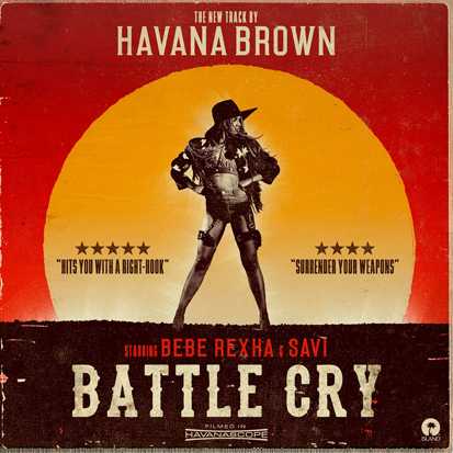 Battle Cry Ringtone Download Free