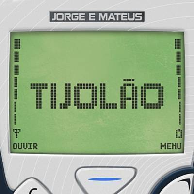 Tijolão (Ao Vivo) Ringtone Download Free