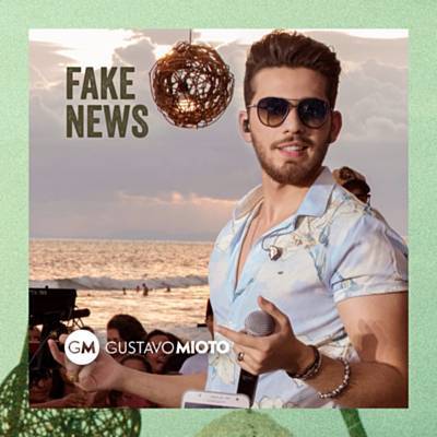 Fake News (Ao Vivo) Ringtone Download Free