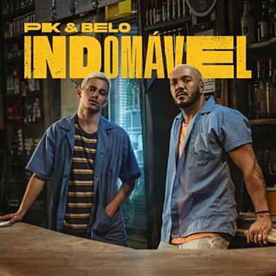 Indomável (Participação Especial De Belo) Ringtone Download Free