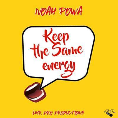 Keep The Same Energy Ringtone Download Free