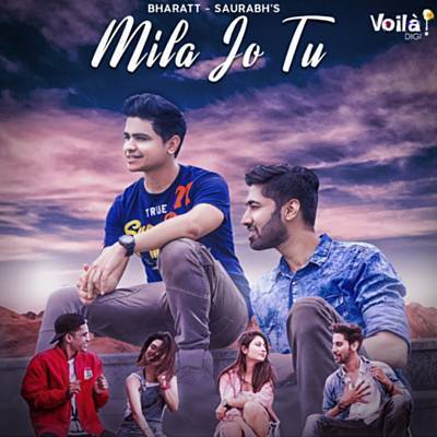 Mila Jo Tu Ringtone Download Free