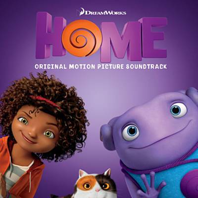 Towards The Sun (From The 'Home' Soundtrack) Ringtone Download Free